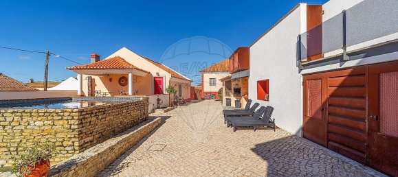 5 غرف نوم منزل في Cadaval, Portugal رقم 53195 21