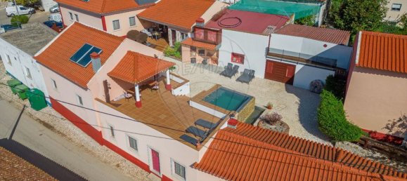 5 غرف نوم منزل في Cadaval, Portugal رقم 53195 42