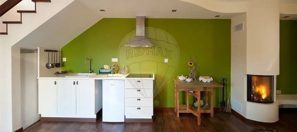 5 غرف نوم منزل في Cadaval, Portugal رقم 53195 38