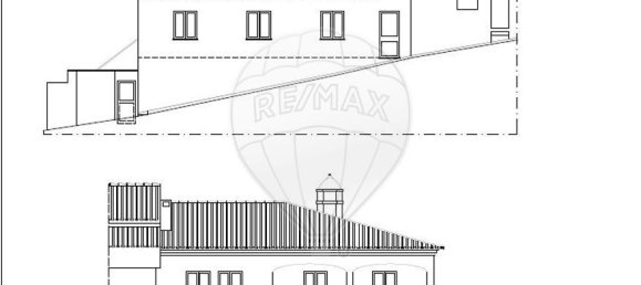 4 bedrooms House in Sobral da Adica, Portugal No. 19817 3