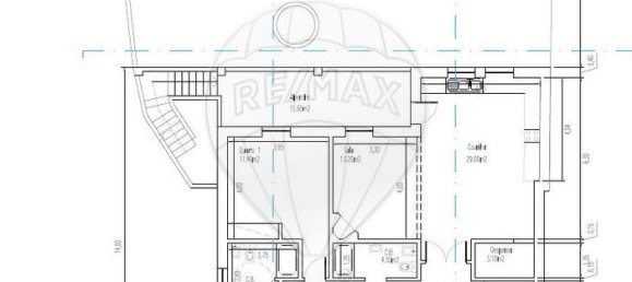 4 bedrooms House in Sobral da Adica, Portugal No. 19817 4