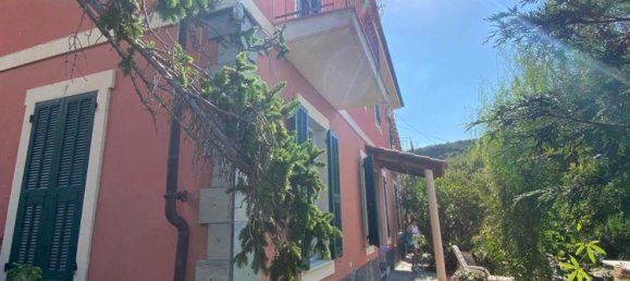 12 bedrooms Villa in Imperia, Italy No. 381172 6