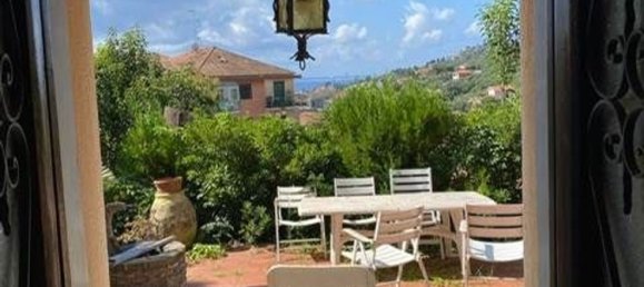 12 bedrooms Villa in Imperia, Italy No. 381172 8