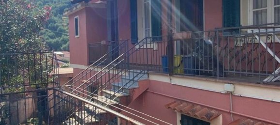 12 bedrooms Villa in Imperia, Italy No. 381172 7