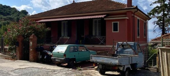 12 bedrooms Villa in Imperia, Italy No. 381172 2