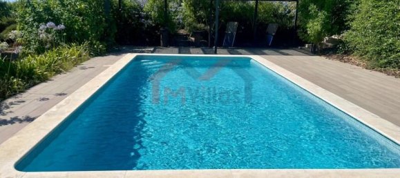4 bedrooms Villa in Tavira, Portugal No. 224777 16