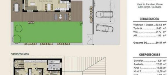 Casa de 4 divisões em Treubach, Austria N.º 188874 8