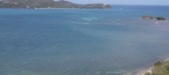 Terreno en Falmouth, Antigua and Barbuda 3318 m² No. 38 14