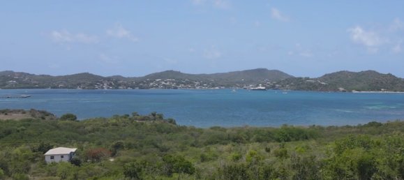 Terreno en Falmouth, Antigua and Barbuda 3318 m² No. 38 11