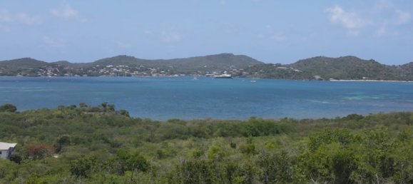 Terreno en Falmouth, Antigua and Barbuda 3318 m² No. 38 7