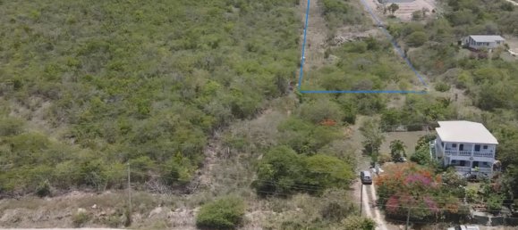 Terreno en Falmouth, Antigua and Barbuda 3318 m² No. 38 10