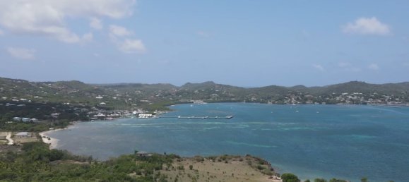 Terreno en Falmouth, Antigua and Barbuda 3318 m² No. 38 16