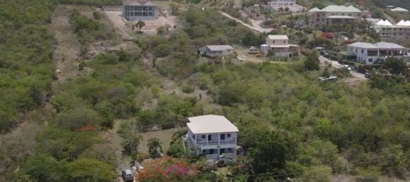 Terreno en Falmouth, Antigua and Barbuda 3318 m² No. 38 6