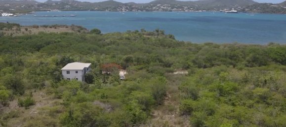 Terreno en Falmouth, Antigua and Barbuda 3318 m² No. 38 8