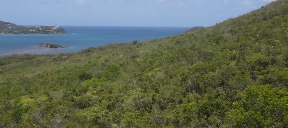 Terreno en Falmouth, Antigua and Barbuda 3318 m² No. 38 3