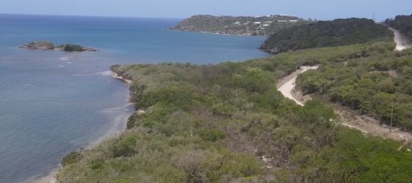 Terreno en Falmouth, Antigua and Barbuda 3318 m² No. 38 15