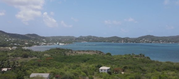 Terreno en Falmouth, Antigua and Barbuda 3318 m² No. 38 13