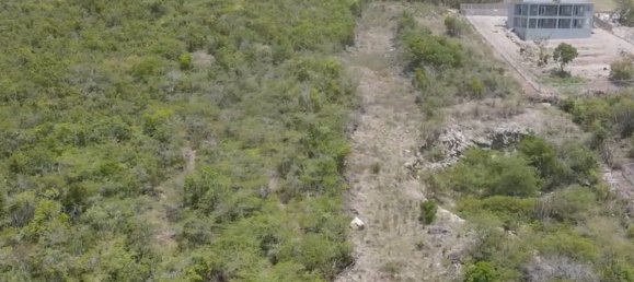 Terreno en Falmouth, Antigua and Barbuda 3318 m² No. 38 9
