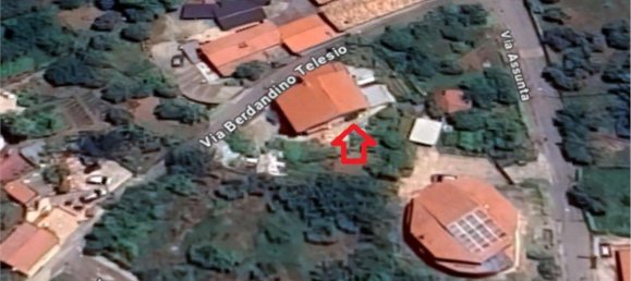 6غرفة شقة في Marano Marchesato, Italy رقم 184069 45