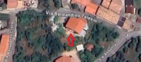 6غرفة شقة في Marano Marchesato, Italy رقم 184069 19