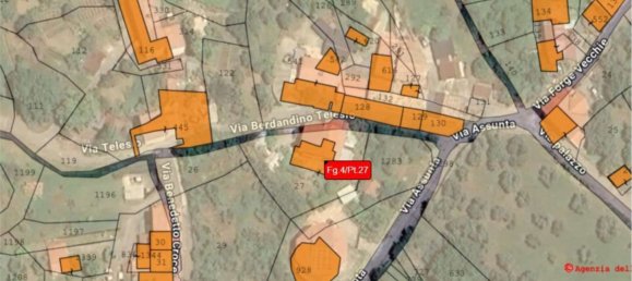 6غرفة شقة في Marano Marchesato, Italy رقم 184069 14