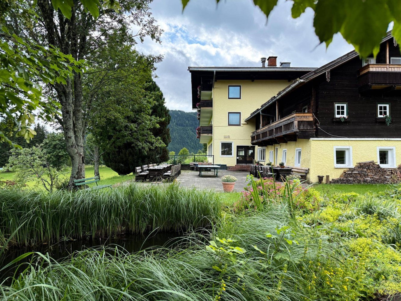  فندق في Filzmoos, Austria رقم 214603