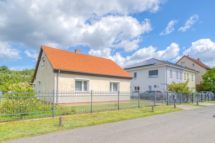 4 غرف نوم منزل في Oberhavel, Germany رقم 116070