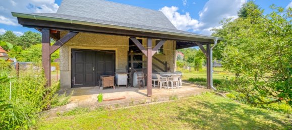 4 غرف نوم منزل في Oberhavel, Germany رقم 116070 2