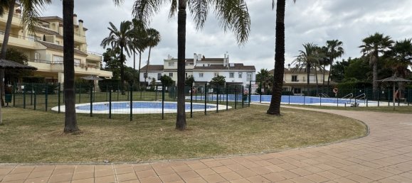 3 غرف نوم شقة في Cadiz, Spain رقم 154316 21