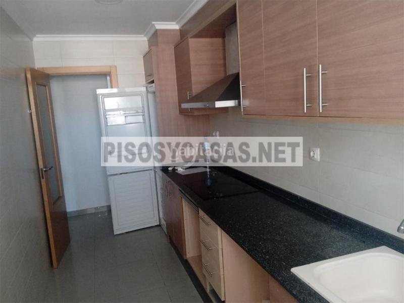Apartamento T2 em Valencia, Spain N.º 121258
