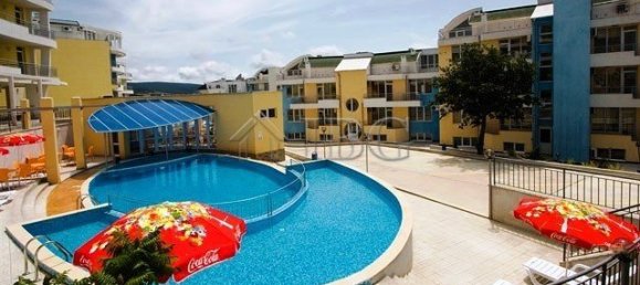 1 bedroom Apartment in Kosharitsa, Bulgaria No. 1092 4