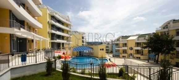 1 bedroom Apartment in Kosharitsa, Bulgaria No. 1092 5