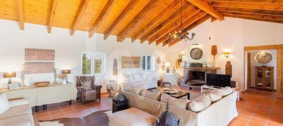 6 bedrooms House in Alcacovas, Portugal No. 124299 6