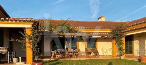 6 bedrooms House in Alcacovas, Portugal No. 124299 4