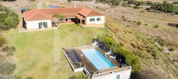 6 bedrooms House in Alcacovas, Portugal No. 124299 2