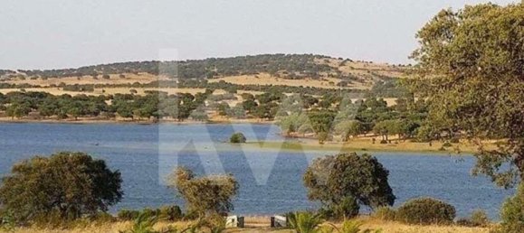 6 bedrooms House in Alcacovas, Portugal No. 124299 3