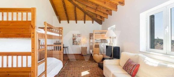 6 bedrooms House in Alcacovas, Portugal No. 124299 14