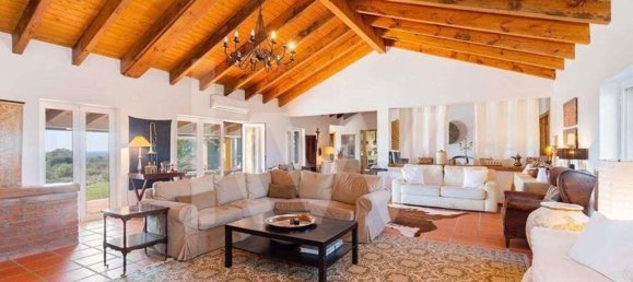 6 bedrooms House in Alcacovas, Portugal No. 124299 7