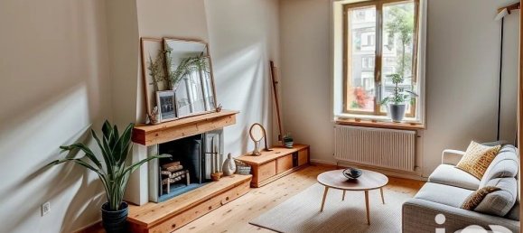 2 bedrooms Townhouse in Crugny, France No. 152154 3