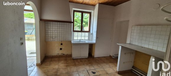 2 bedrooms Townhouse in Crugny, France No. 152154 12