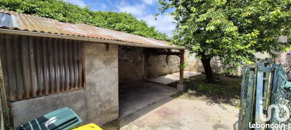 2 bedrooms Townhouse in Crugny, France No. 152154 6