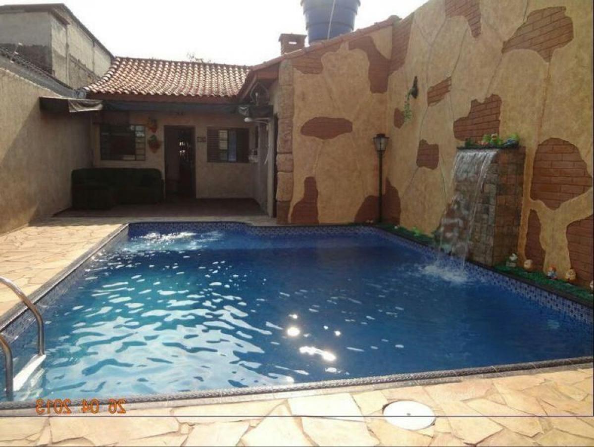 3 غرف نوم منزل في Sao Paulo, Brazil رقم 590551