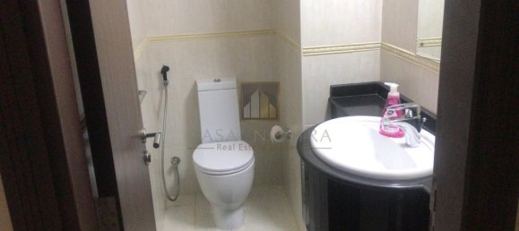 Apartamento de 1 dormitorio en Dubai Marina, UAE No. 7997 3