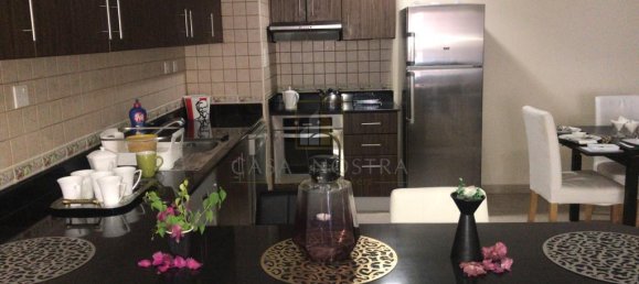 Apartamento de 1 dormitorio en Dubai Marina, UAE No. 7997 7