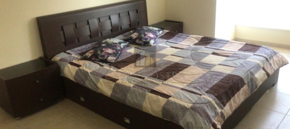 Apartamento de 1 dormitorio en Dubai Marina, UAE No. 7997 6