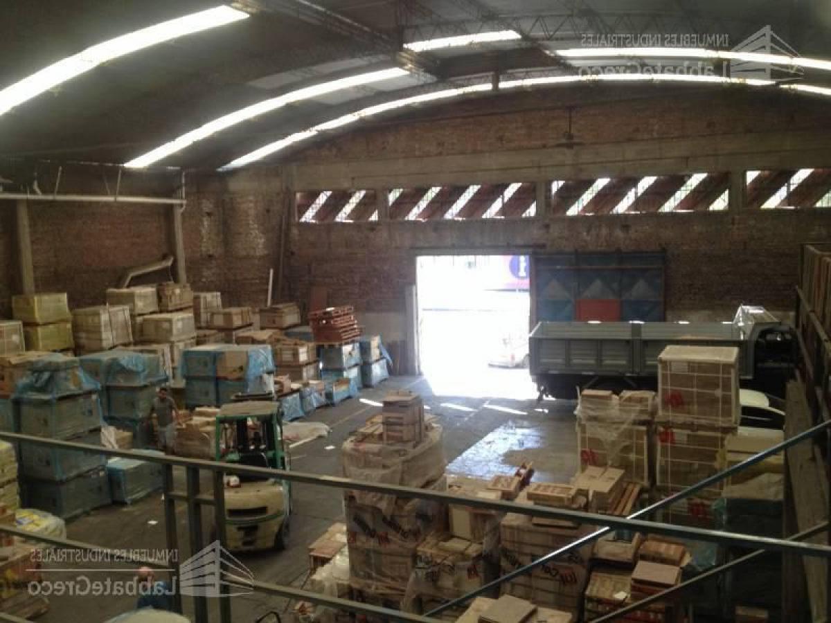 Propiedad comercial en General San Martín, Argentina 1450 m² No. 109563