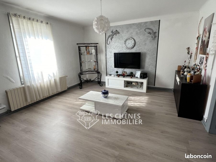 2 chambres Appartement à Rosselange, France No. 221918