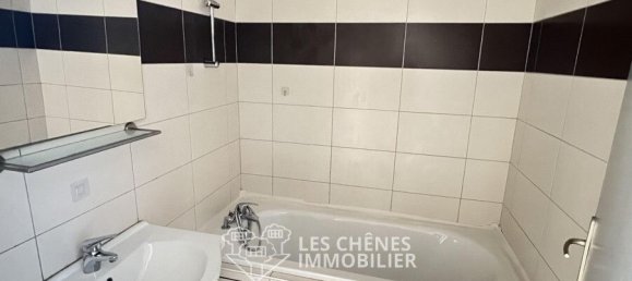 2 chambres Appartement à Rosselange, France No. 221918 6