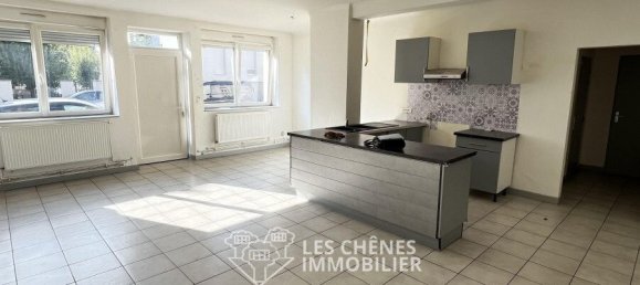 2 chambres Appartement à Rosselange, France No. 221918 4