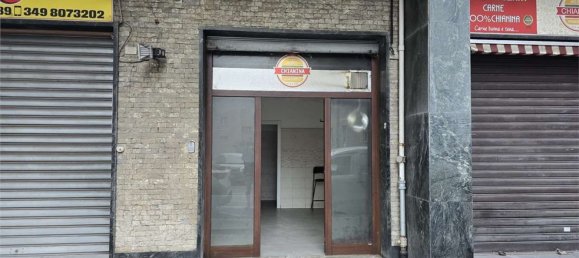 Gewerbliche Immobilie in Genoa, Italy 21m², Nr. 31690 6